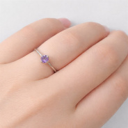 201012-AM56 Кольцо в каталоге Приволжский Ювелир