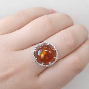 201148-YN Кольцо в каталоге Приволжский Ювелир