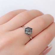 201307-GH73 Кольцо в каталоге Приволжский Ювелир