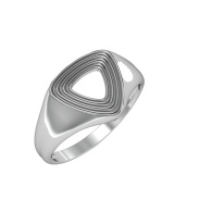 201347 Кольцо в каталоге Приволжский Ювелир