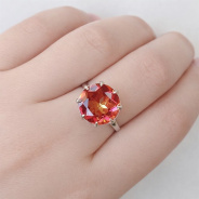 201364-GH42 Кольцо в каталоге Приволжский Ювелир