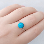 201401-BZ Кольцо в каталоге Приволжский Ювелир