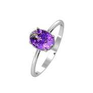 201531-AM56 Кольцо в каталоге Приволжский Ювелир