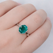 201569-FA78 Кольцо в каталоге Приволжский Ювелир