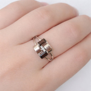 201622-FA11RT Кольцо в каталоге Приволжский Ювелир