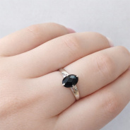 201715-AG73 Кольцо в каталоге Приволжский Ювелир