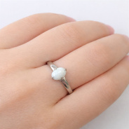 201715-NF07 Кольцо в каталоге Приволжский Ювелир