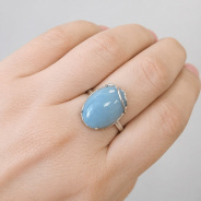 201808-ANFA11 Кольцо в каталоге Приволжский Ювелир