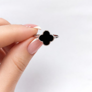 Кольцо из Серебра 925 Приволжский ювелир арт. 201852-ON, Родирование.