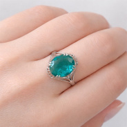 201859-FA78 Кольцо в каталоге Приволжский Ювелир