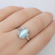 201870-KG54 Кольцо в каталоге Приволжский Ювелир