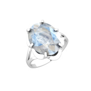 201872-FA97 Кольцо в каталоге Приволжский Ювелир