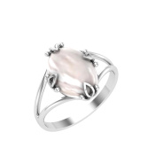 201876-PM07 Кольцо в каталоге Приволжский Ювелир