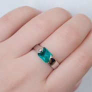 201979-FA78 Кольцо в каталоге Приволжский Ювелир