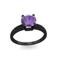 204480-FA67SH73 Кольцо в каталоге Приволжский Ювелир