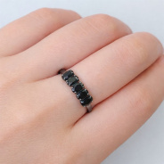 204583-FA73 Кольцо в каталоге Приволжский Ювелир