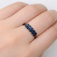 204583-NK59 Кольцо в каталоге Приволжский Ювелир