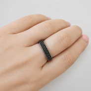 204984-SH73 Кольцо в каталоге Приволжский Ювелир