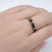 207816-SH73 Кольцо в каталоге Приволжский Ювелир