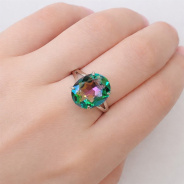 211105-GH30 Кольцо в каталоге Приволжский Ювелир