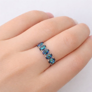 211107-GH10 Кольцо в каталоге Приволжский Ювелир