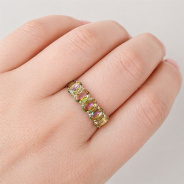 211107-GH5 Кольцо в каталоге Приволжский Ювелир