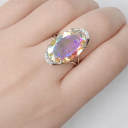 211109-FA11GH99 Кольцо в каталоге Приволжский Ювелир