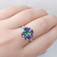 211110-GH36 Кольцо в каталоге Приволжский Ювелир