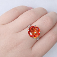 211110-GH42 Кольцо в каталоге Приволжский Ювелир