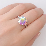 211110-GH99 Кольцо в каталоге Приволжский Ювелир