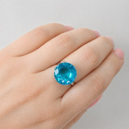 211113-FA15 Кольцо в каталоге Приволжский Ювелир