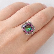 211114-GH36 Кольцо в каталоге Приволжский Ювелир