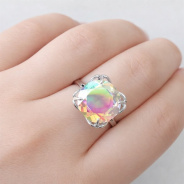 211114-GH99 Кольцо в каталоге Приволжский Ювелир