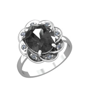 211118-FA11GH73 Кольцо в каталоге Приволжский Ювелир