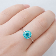 211119-FA15 Кольцо в каталоге Приволжский Ювелир