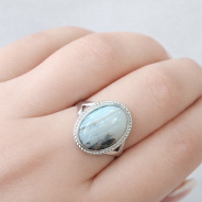 211136-MA Кольцо в каталоге Приволжский Ювелир