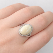 211136-PM06 Кольцо в каталоге Приволжский Ювелир