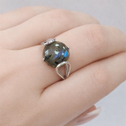 211139-LB Кольцо в каталоге Приволжский Ювелир