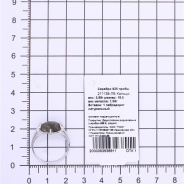 211139-LB Кольцо в каталоге Приволжский Ювелир