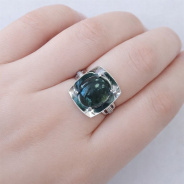 211147-FA11KL Кольцо в каталоге Приволжский Ювелир