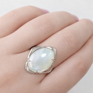 211150-PM Кольцо в каталоге Приволжский Ювелир