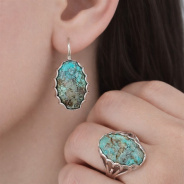 Кольцо из Серебра 925 Приволжский ювелир арт. 211153-HK, Родирование.