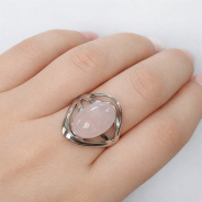 211162-RQ Кольцо в каталоге Приволжский Ювелир