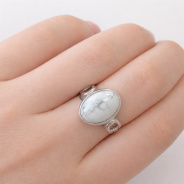 211163-KH Кольцо в каталоге Приволжский Ювелир