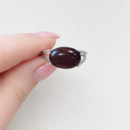 Кольцо из Серебра 925 Приволжский ювелир арт. 211165-FA11KG67, Родирование.