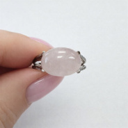 Кольцо из Серебра 925 Приволжский ювелир арт. 211165-FA11RQ, Родирование.