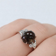 211166-FA11RT Кольцо в каталоге Приволжский Ювелир