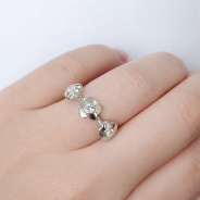 211209-TP07 Кольцо в каталоге Приволжский Ювелир