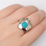 211210-HL15 Кольцо в каталоге Приволжский Ювелир