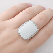 211217-NF07 Кольцо в каталоге Приволжский Ювелир